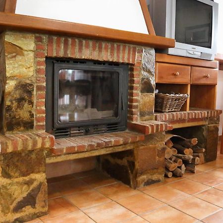 Casa La Parra Villa Jubrique Dış mekan fotoğraf