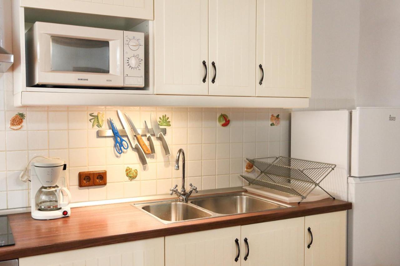 Casa La Parra Villa Jubrique Dış mekan fotoğraf