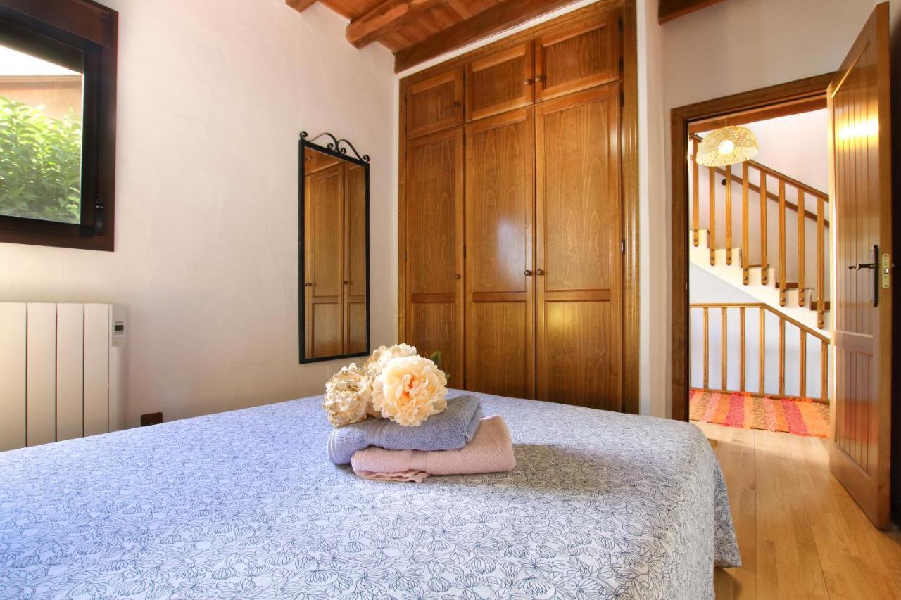 Casa La Parra Villa Jubrique Dış mekan fotoğraf